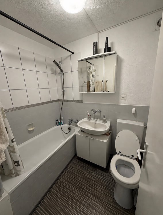 Gemütliche 3.5-Zimmer-Wohnung mit Balkon in Wettingen –ab 1.09.2026 verfügbar! 8