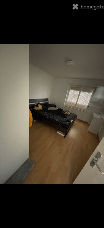 Gemütliche 3.5-Zimmer-Wohnung mit Balkon in Wettingen –ab 1.09.2026 verfügbar! 4