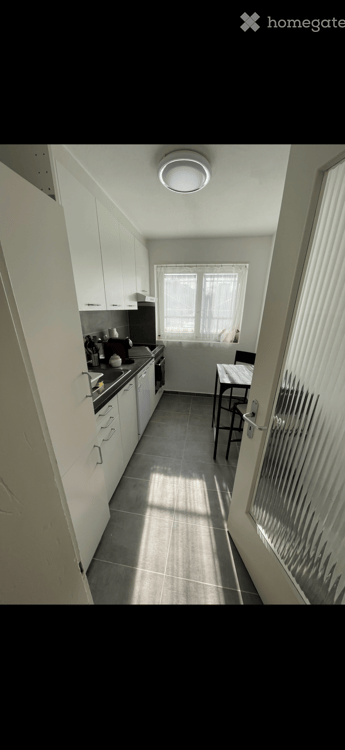 Gemütliche 3.5-Zimmer-Wohnung mit Balkon in Wettingen –ab 1.09.2026 verfügbar! 5