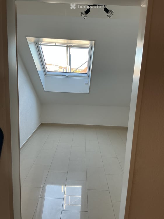 Dachwohnung in Wangen b. Olten 8