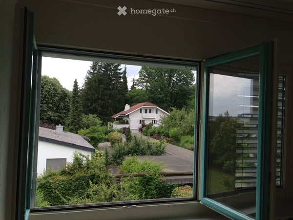 Dachwohnung in Wangen b. Olten 13