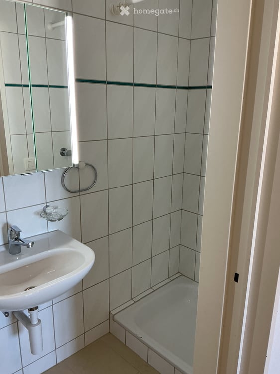 Dachwohnung in Wangen b. Olten 12