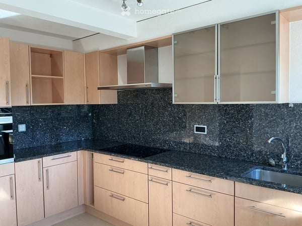 Dachwohnung in Wangen b. Olten 4