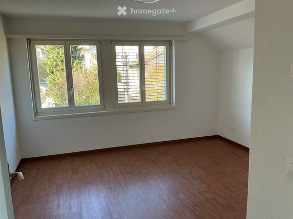 Dachwohnung in Wangen b. Olten 7