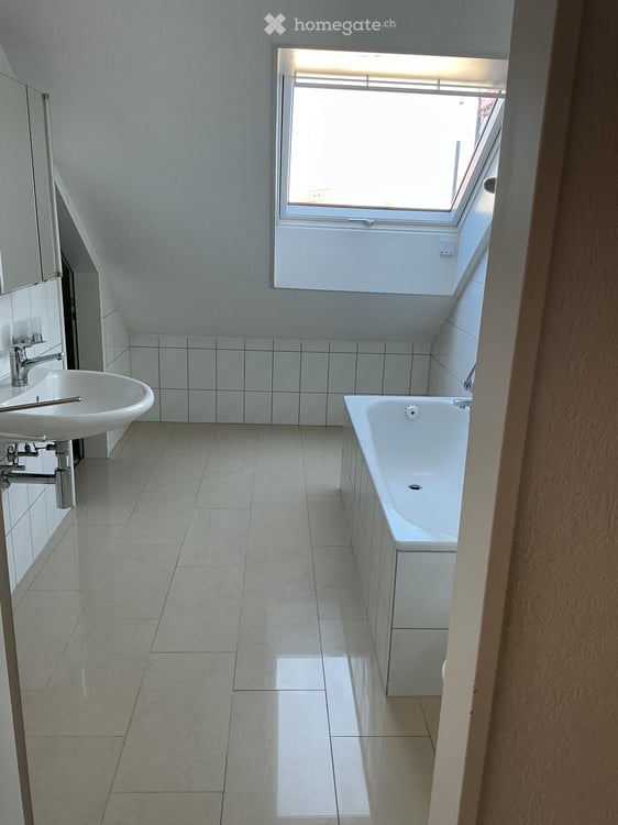 Dachwohnung in Wangen b. Olten 11