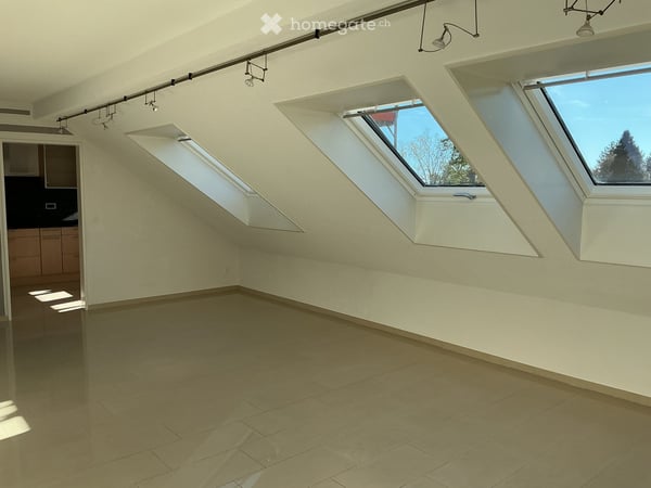 Dachwohnung in Wangen b. Olten 5
