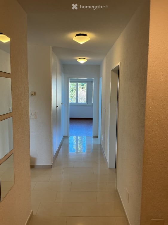 Dachwohnung in Wangen b. Olten 9