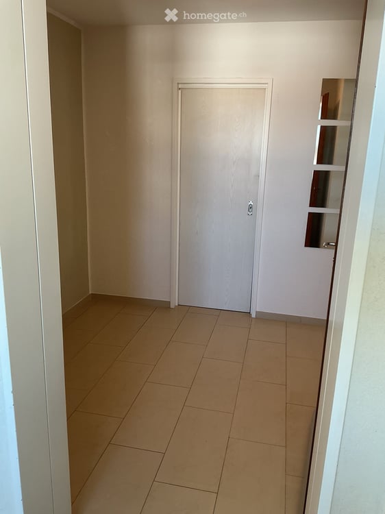 Dachwohnung in Wangen b. Olten 10