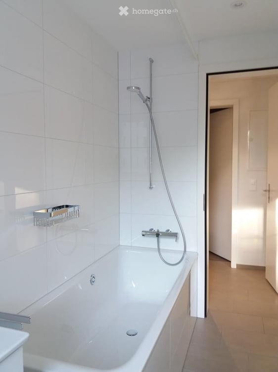 Charmante sonnige 3-Zimmer-Wohnung an zentraler Lage in Olten 4