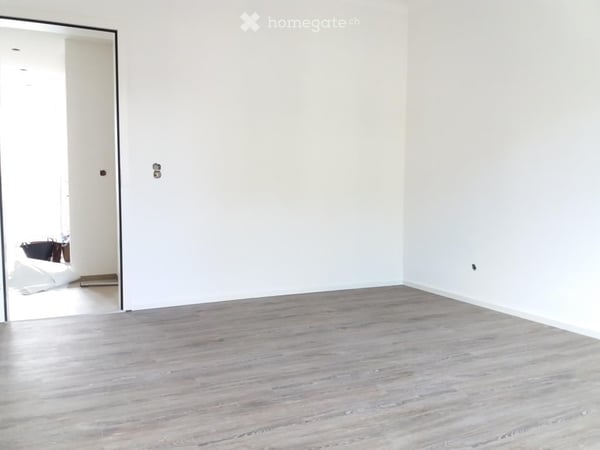 Charmante sonnige 3-Zimmer-Wohnung an zentraler Lage in Olten 8