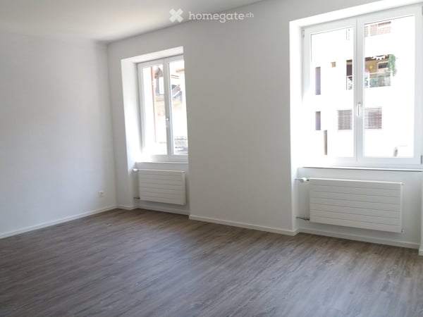Charmante sonnige 3-Zimmer-Wohnung an zentraler Lage in Olten 5