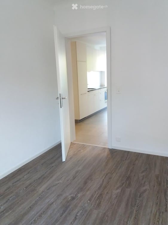Charmante sonnige 3-Zimmer-Wohnung an zentraler Lage in Olten 6