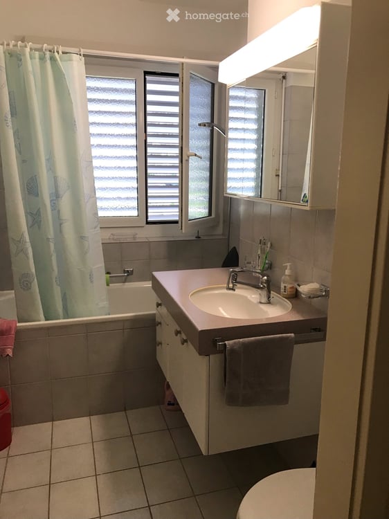 Renovierte 3-Zimmer-Wohnung mit Balkon in Embrach – ab September 2026 verfügbar 6