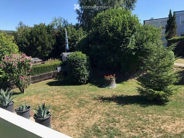 Renovierte 3-Zimmer-Wohnung mit Balkon in Embrach – ab September 2026 verfügbar 7
