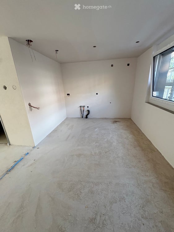 Ausgebaute Attraktive Gewerbe- / Praxisfläche / Neubau 3