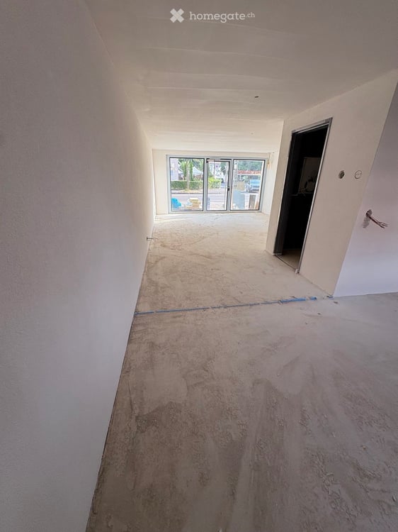 Ausgebaute Attraktive Gewerbe- / Praxisfläche / Neubau 2