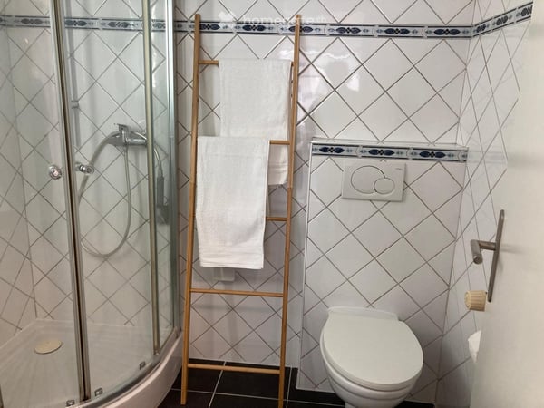 Charmant appartement de 1.5 pièces meublé avec balcon à Montreux 5