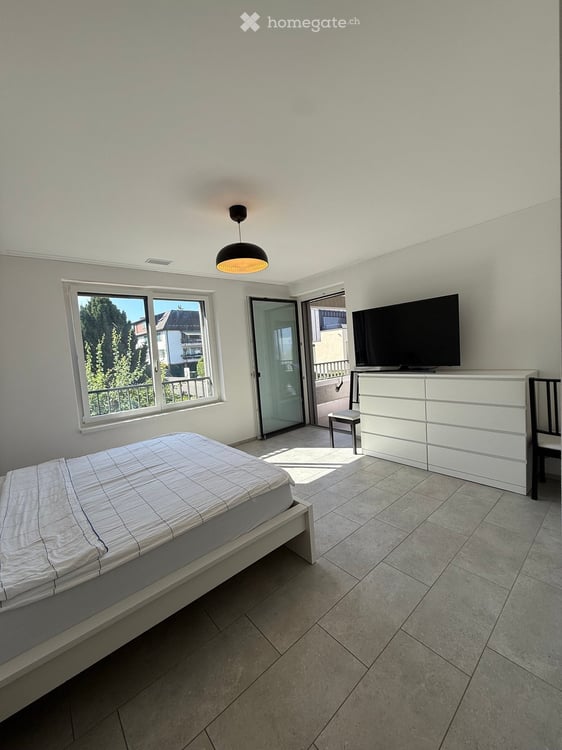 Moderne 4.5-Zimmer-Wohnung mit Seesicht in Richterswil 6