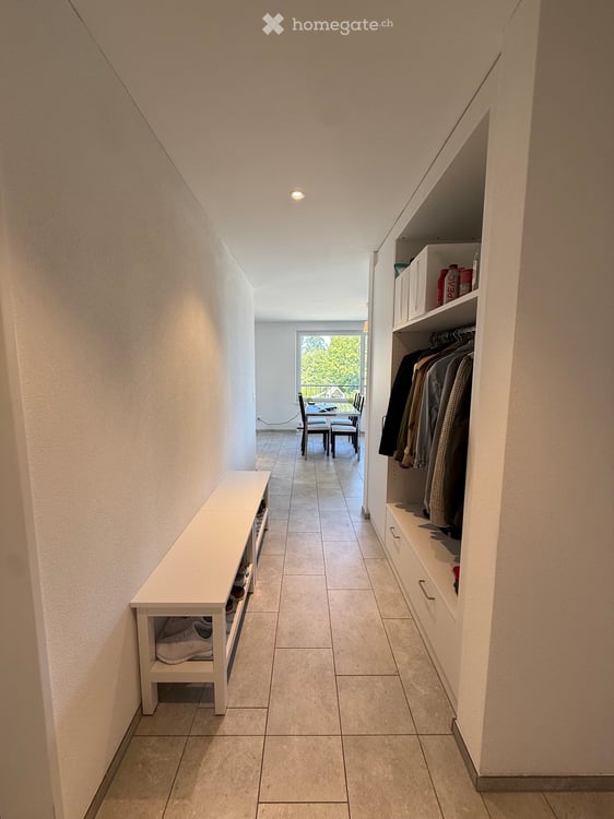 Moderne 4.5-Zimmer-Wohnung mit Seesicht in Richterswil 4