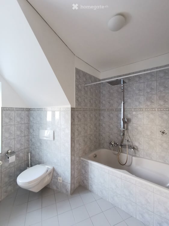 Charmante 4.5-Zimmerwohnung mit Garage und viel Stauraum in Oberterzen 12