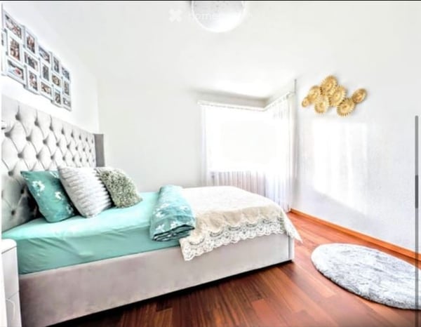 Charmante 4.5-Zimmer-Wohnung mit Balkon in Gossau ZH inkl.2 Tiefgaragenplätzen 2