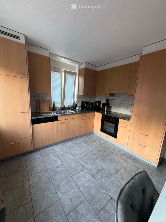 Charmante 3.5-Zimmer-Wohnung in Beinwil am See 3