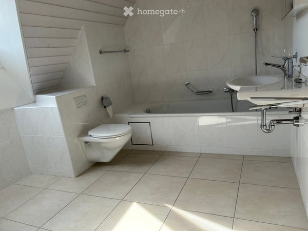 Duplex-/Maisonette-Wohnung in Pfeffingen 5