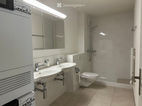 Duplex-/Maisonette-Wohnung in Pfeffingen 4