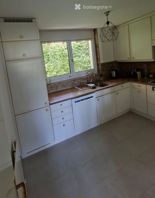 Möblierte 3.5-Zimmer-Wohnung mit Seenähe und Seesicht in Walchwil 8