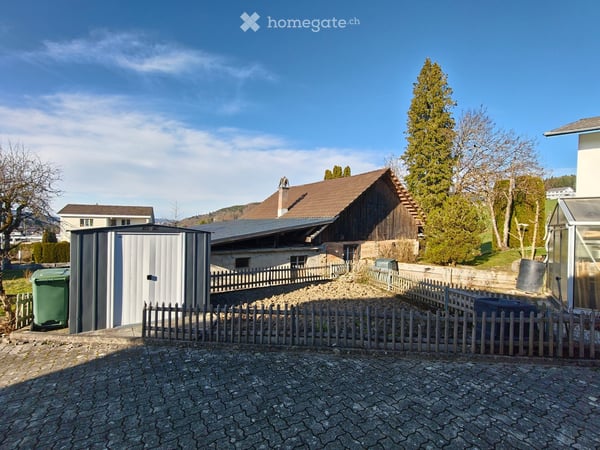 Ein neues Daheim für deine Familie ab 01.10.2026 12