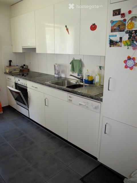 Gemütliche 3-Zimmer-Wohnung mit Balkon in Winterthur 3