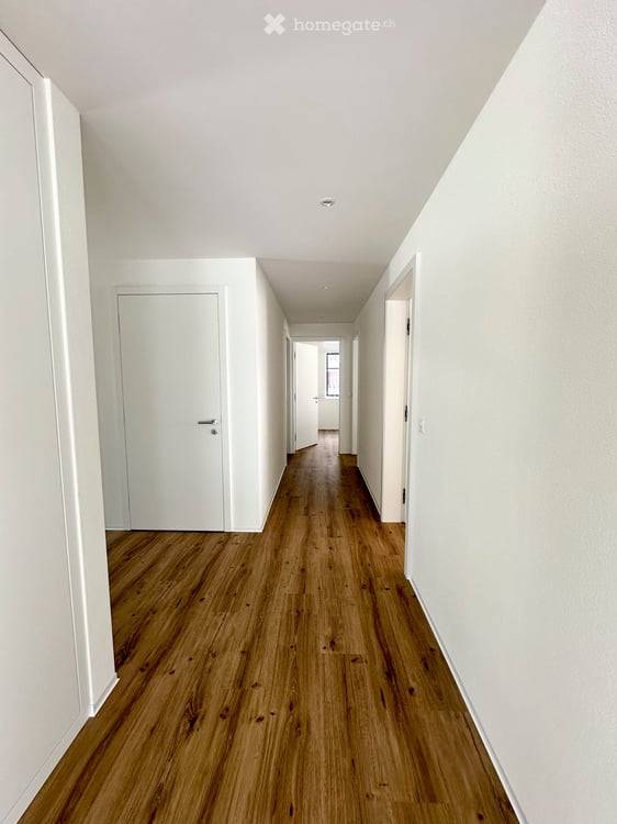 Moderne 4.5-Zimmer-Wohnung im 1.OG in Ried-Brig mit GEAK A/A 4