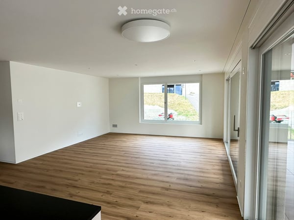Moderne 4.5-Zimmer-Wohnung im 1.OG in Ried-Brig mit GEAK A/A 5