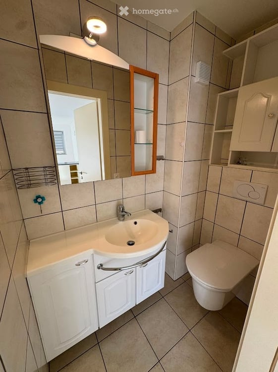 Duplex/maisonette à Lavey-Village 4
