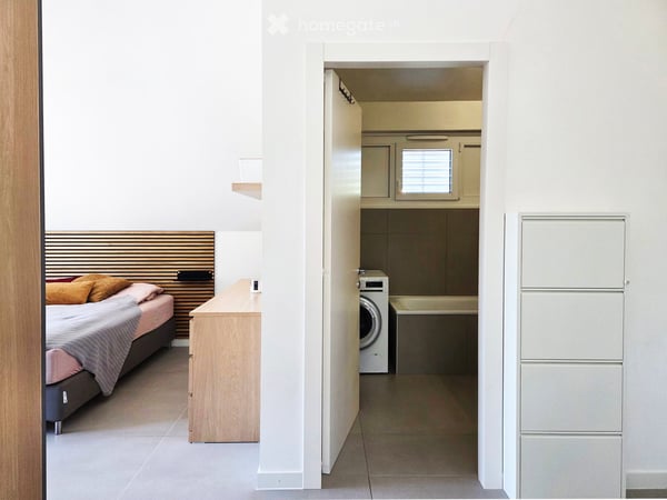 Charmant appartement de 2.5 pièces avec balcon à Morges 5