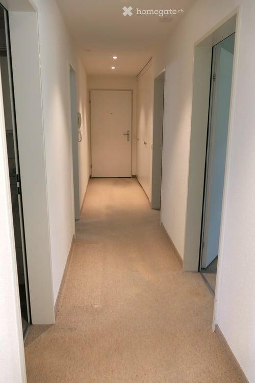 Attraktive 1.5-Zimmer-Wohnung mit Garage in Weiningen ZH 7