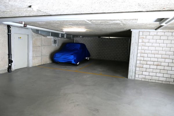 Attraktive 1.5-Zimmer-Wohnung mit Garage in Weiningen ZH 15