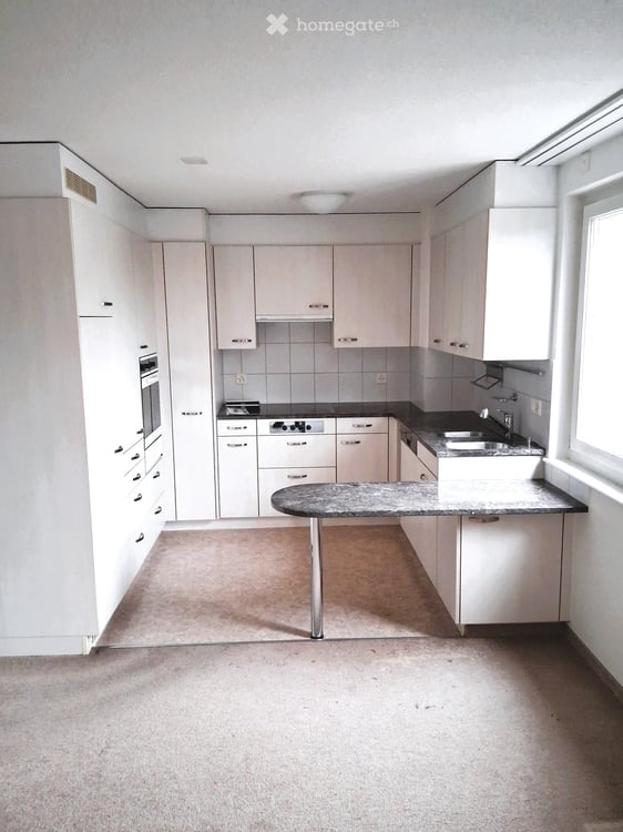 Attraktive 1.5-Zimmer-Wohnung mit Garage in Weiningen ZH 6