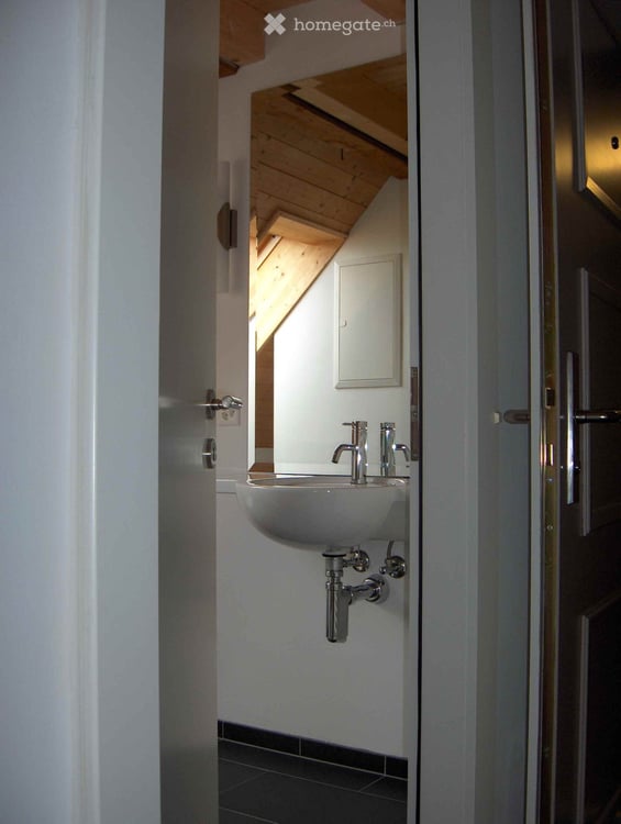 Stylish Attic Appartment in the city - Foreigners preferred 9