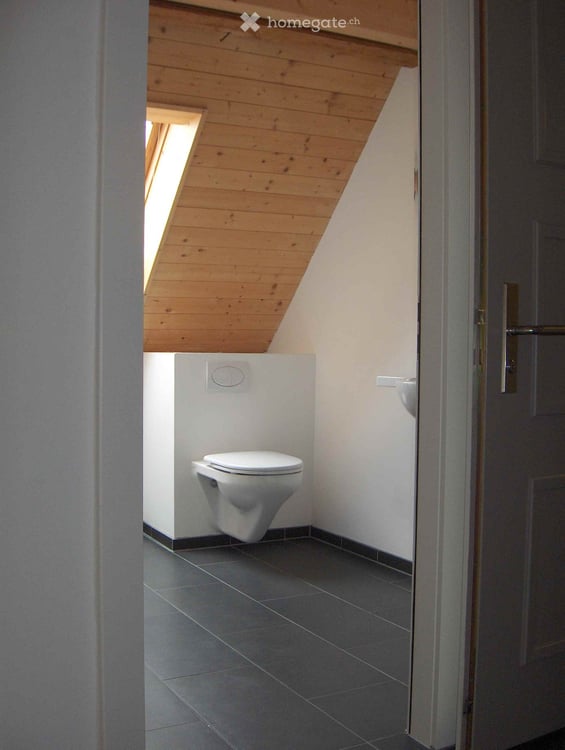 Stylish Attic Appartment in the city - Foreigners preferred 10