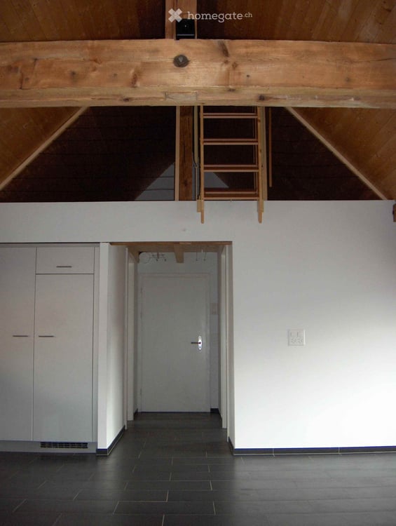 Stylish Attic Appartment in the city - Foreigners preferred 5