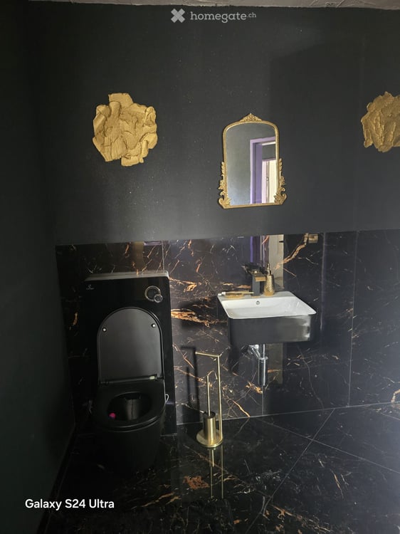 Geräumiges 9-Zimmer-Einfamilienhaus in Däniken SO an Top Lage 13