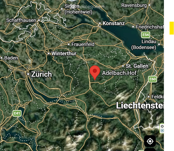 Gedeckter Einstellplatz für Wohnwagen/Boot ab Oktober 2026 6