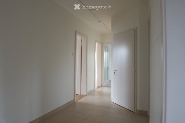 Wohnung in Cham 19
