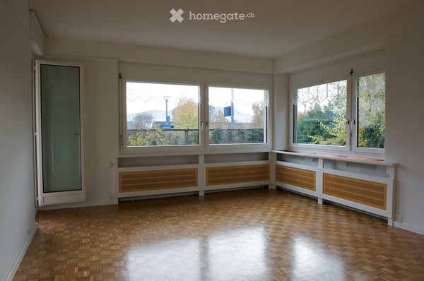 Wohnung in Cham 9