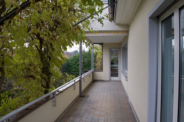 Wohnung in Cham 10
