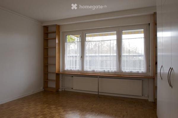 Wohnung in Cham 12