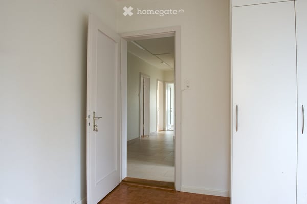 Wohnung in Cham 18