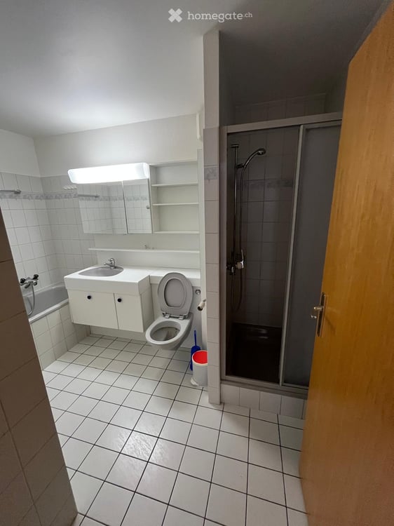 Appartement lumineux de 3.5 pièces à Dombresson – disponible immédiatement 3