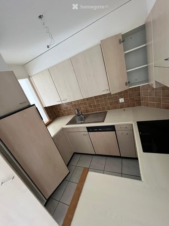 Appartement lumineux de 3.5 pièces à Dombresson – disponible immédiatement 2